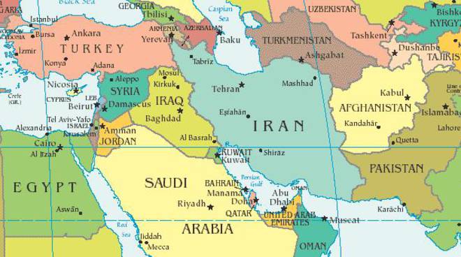 Siria. Forse non tutti sono capaci di… article-post
