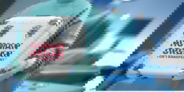 Donare gli organi e la disinformazione