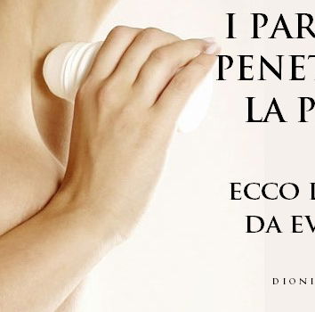 I parabeni, il cancro al seno e la lotta alle fake news