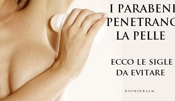 I parabeni, il cancro al seno e la lotta alle fake news article-post