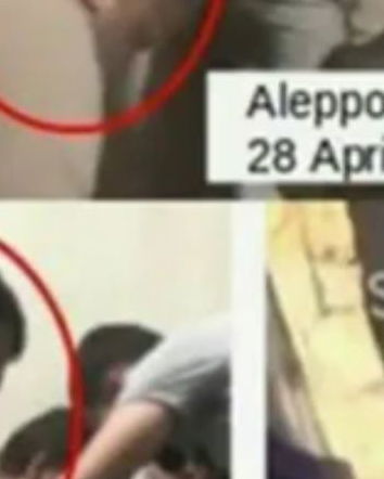 Il video che sbufala l’uso del gas sarin – post truth