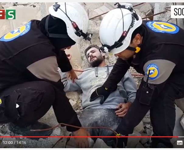 Eroi o attori? SocialTv informa article-post