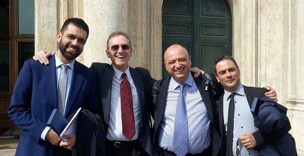 BUTAC e i poteri forti a Montecitorio