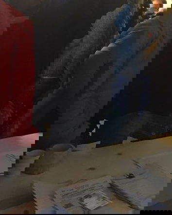 Migranti, tessere e primarie