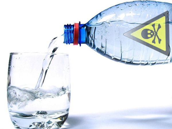 Arsenico nell’acqua vol.2