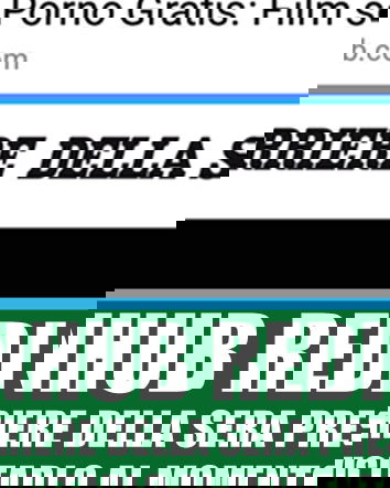 Corriere della sera e PornHub