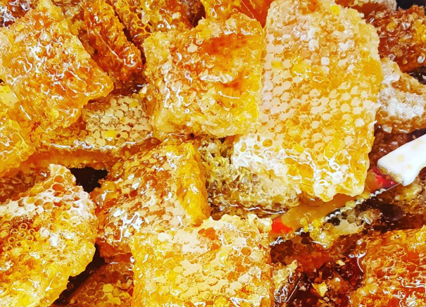 Il miele è pericoloso? article-post