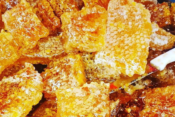 Il miele è pericoloso?