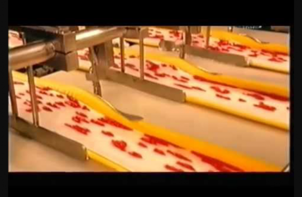 Analisi semiseria di un video poco serio