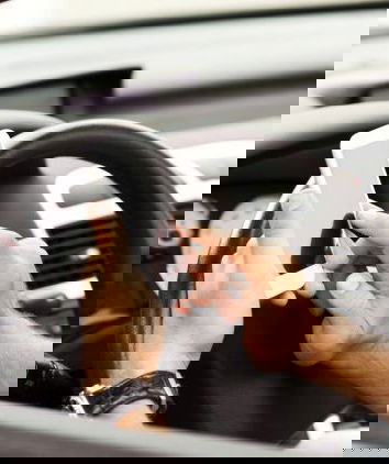 Catena Whatsapp: codice della strada