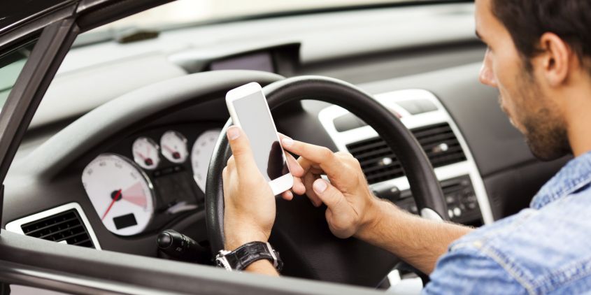Catena Whatsapp: codice della strada article-post