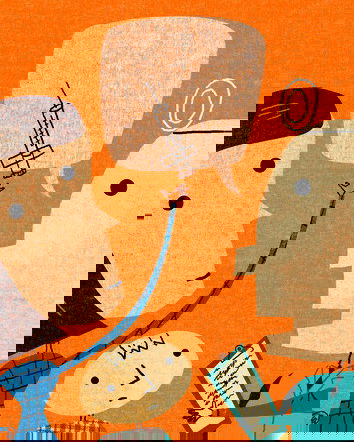 La matematica non è un’opinione…