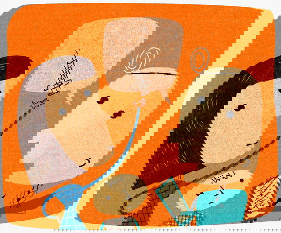 La matematica non è un’opinione…