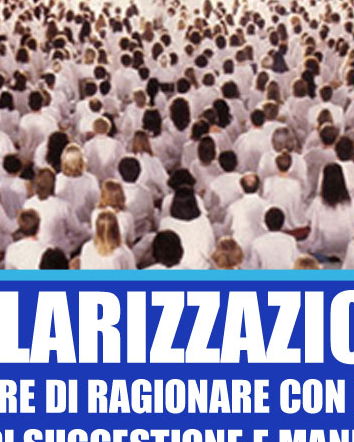 Polarizzazione e sette
