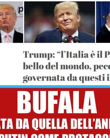 Fuffa copia e incolla