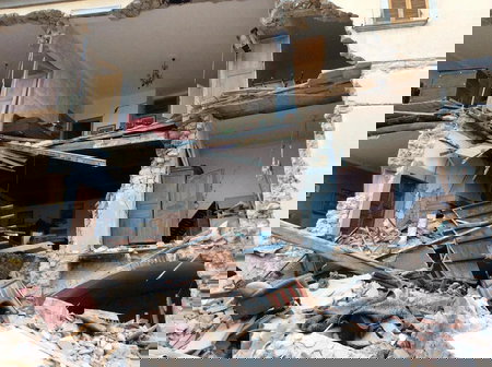 No, la Germania non sta bloccando aiuti per l’Italia article-post