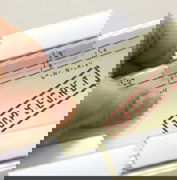 Barnard e lo studio di Goldman e Miller del 2011