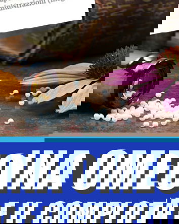 La divina omeopatia, la magia e il complottismo