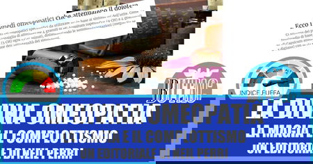 La divina omeopatia, la magia e il complottismo article-post