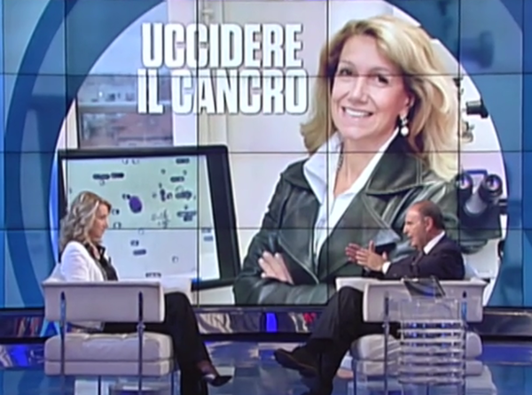 “Uccidere il cancro”, marketing e medicina