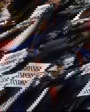 La difesa di notte e gli operatori di disgiunzione