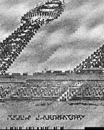 L’energia gratuita di Tesla