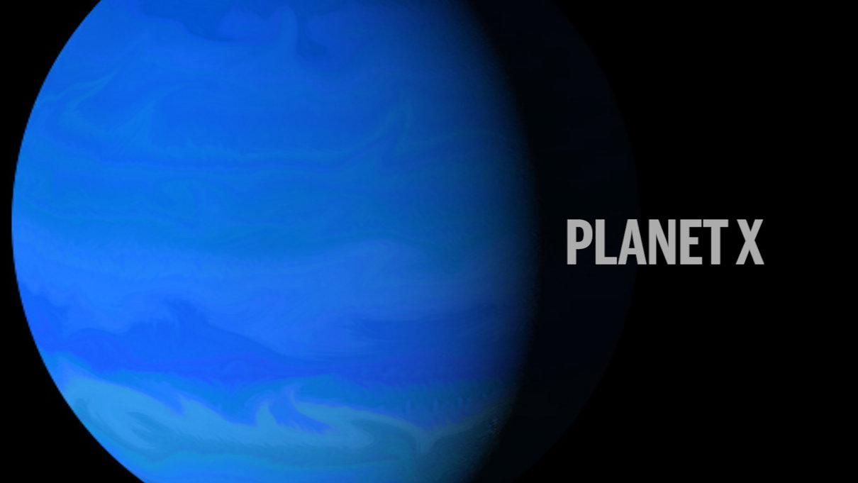 Rotta verso la terra – Planet X article-post