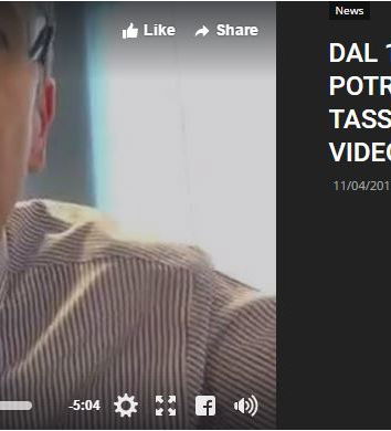 La Riscossione Sicilia e le tasse dei deputati