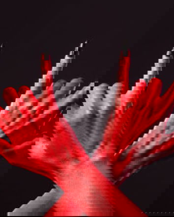 Ronald Bernard, satanismo, pizzagate e banche