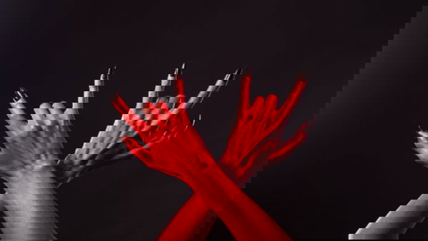 Ronald Bernard, satanismo, pizzagate e banche