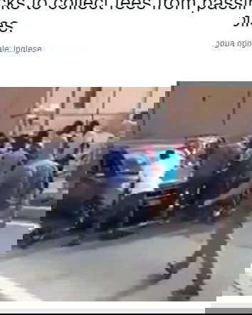 Disinformare le masse – s1e487