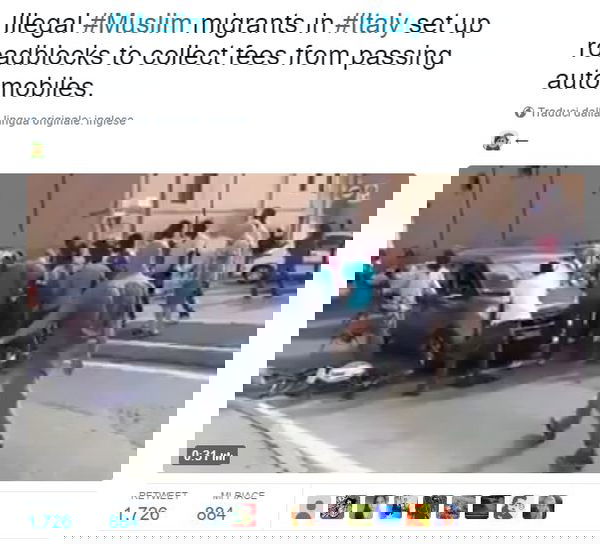 Disinformare le masse – s1e487