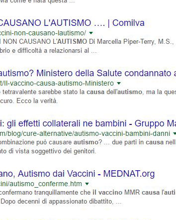 Assassinato il giornalista che indagava sul legame vaccini-autismo