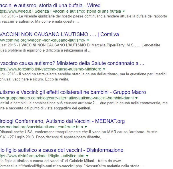 Assassinato il giornalista che indagava sul legame vaccini-autismo article-post
