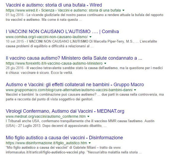 Assassinato il giornalista che indagava sul legame vaccini-autismo