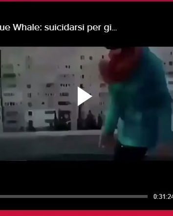 Il confine tra finzione e realtà