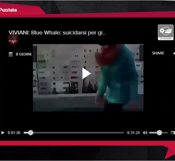 Il confine tra finzione e realtà article-post