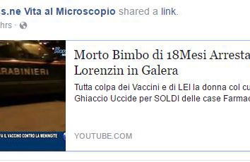 Come manipolare la popolazione, lezione 1