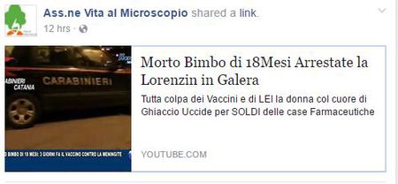 Come manipolare la popolazione, lezione 1 article-post