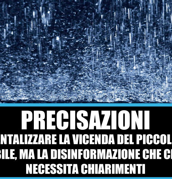 Charlie Gard – facciamo chiarezza article-post