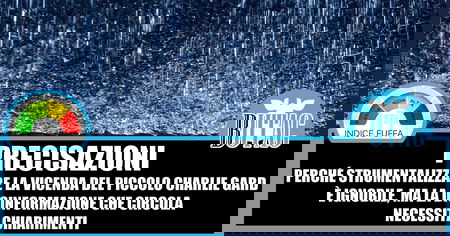 Charlie Gard – facciamo chiarezza article-post