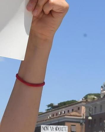 Libertà di scelta, vaccini e social network