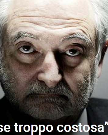 Jacques Attali e il genocidio degli anziani