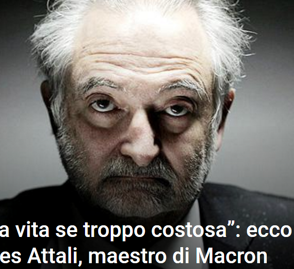 Jacques Attali e il genocidio degli anziani article-post