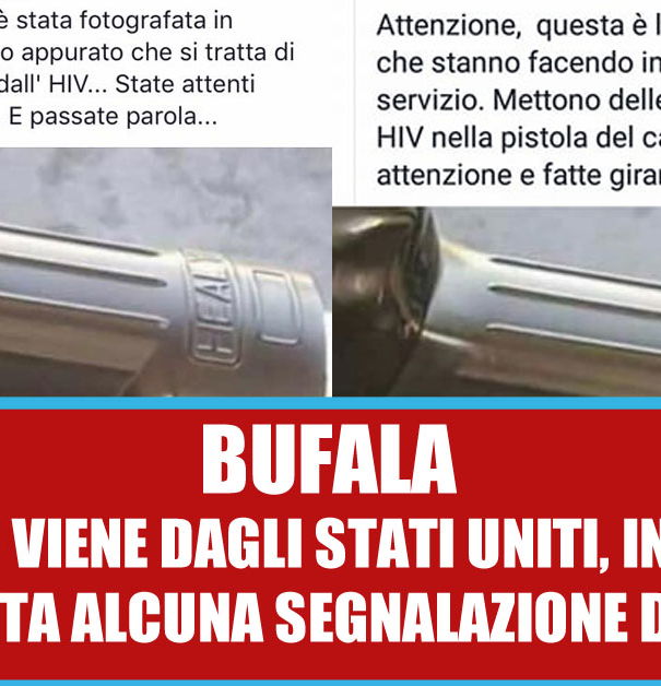 La pompa con l’ago article-post