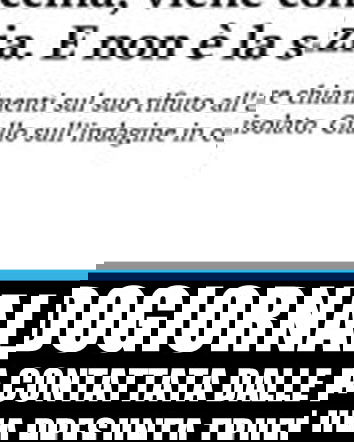 La Questura di Trieste e le vaccinazioni