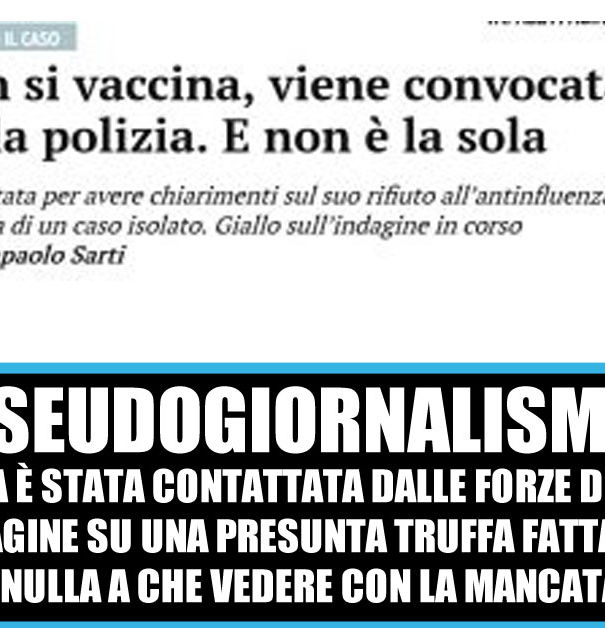 La Questura di Trieste e le vaccinazioni article-post