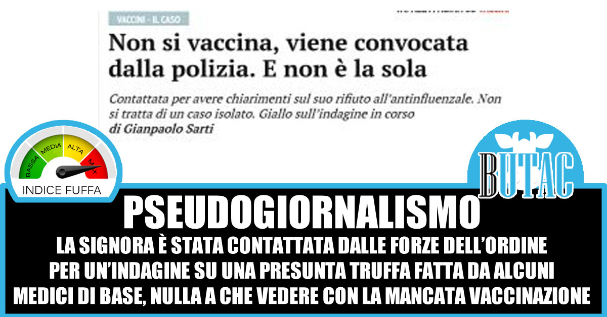 La Questura di Trieste e le vaccinazioni article-post