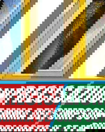 Le previsioni dei Simpson