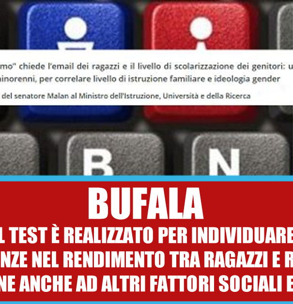 Propaganda gender in un “test di matematica” article-post